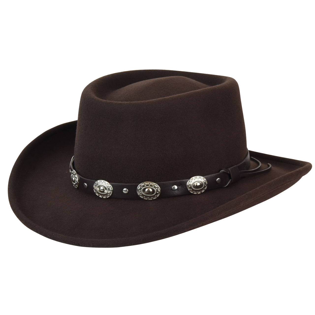 Gambler - Eddie Bros Hat Company