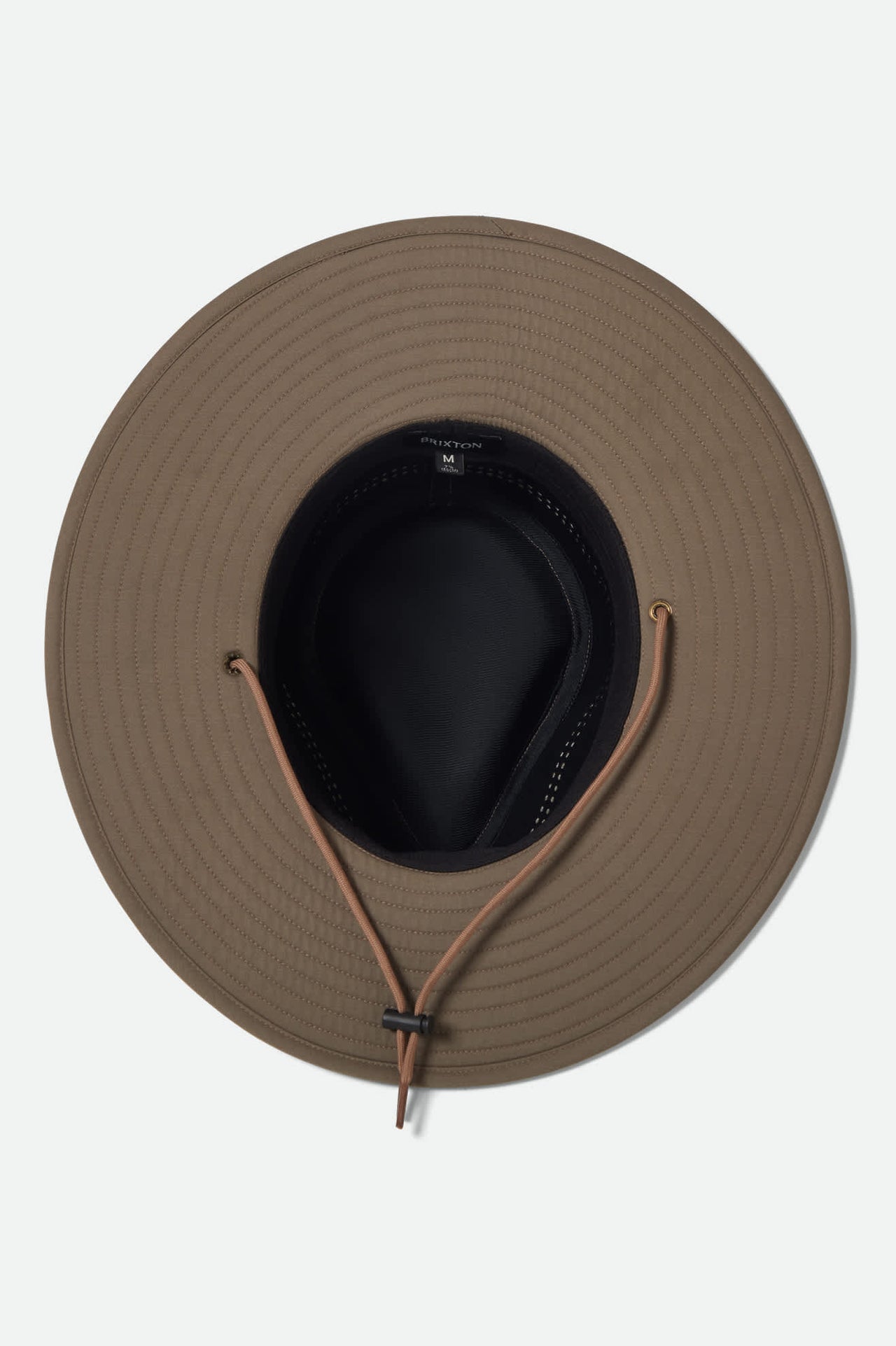 Beck Journey Hat - Brixton