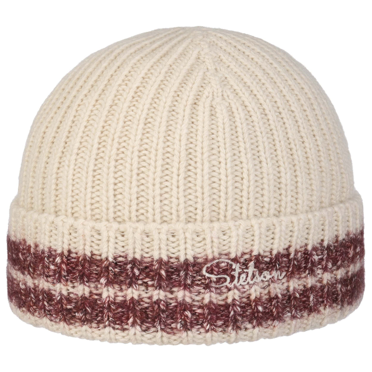 Beanie Stripes Vintage Bowling Theme - Stetson