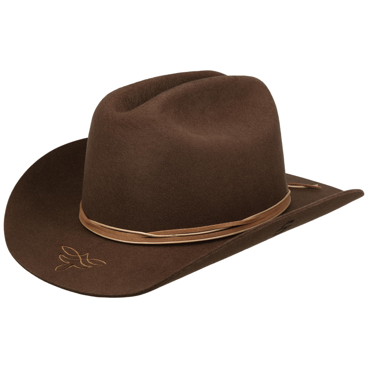 Western Woolfelt - Stetson