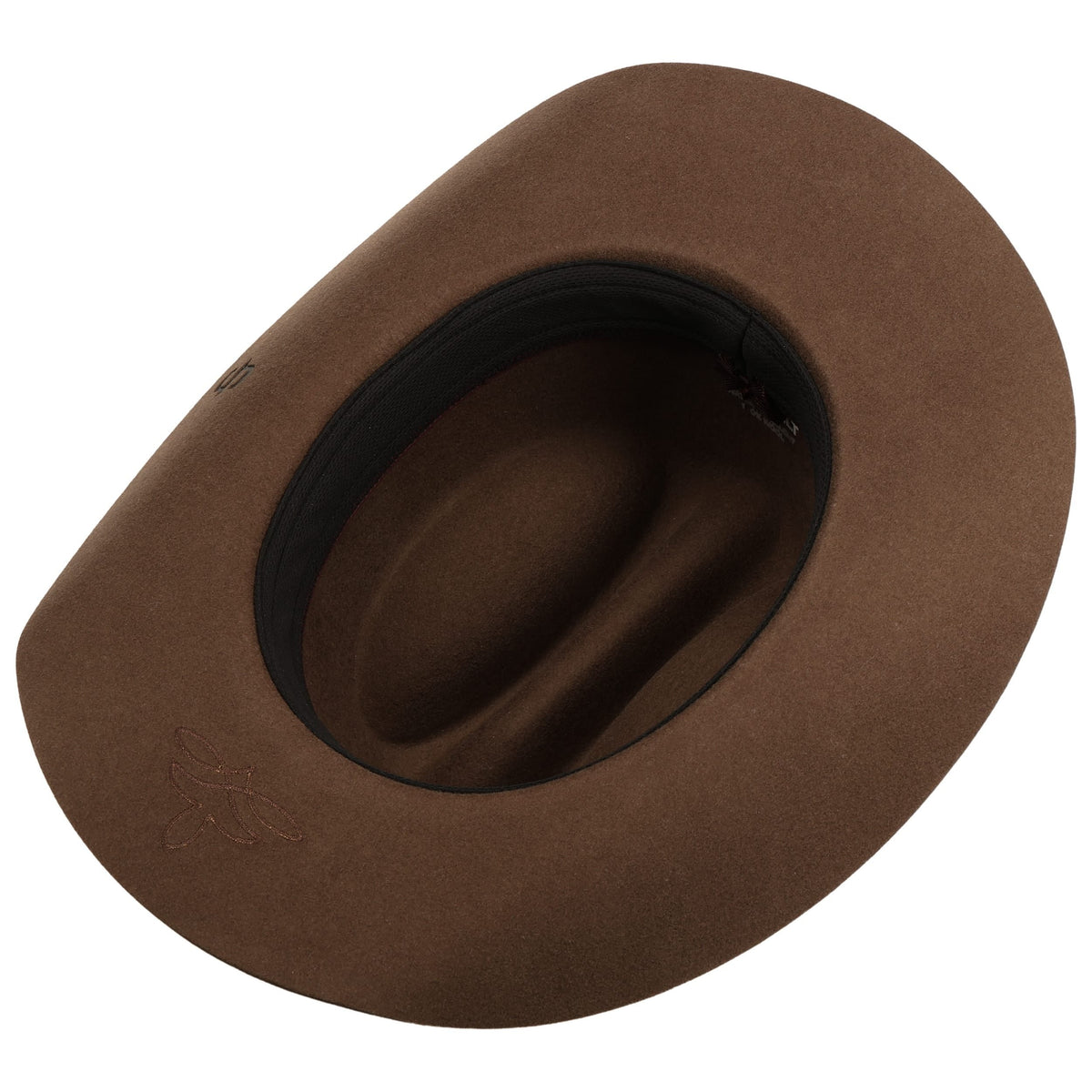 Western Woolfelt - Stetson