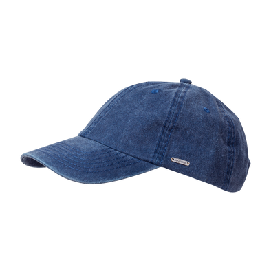 Baseball Classic Cap Cotton Twill - Wigéns