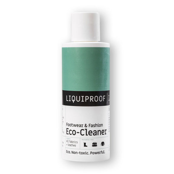 Footwear and Fashion Cleaner 125 ml - Liquid Proof Labs
