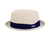 Pork Pie Summer Hat - Wigéns
