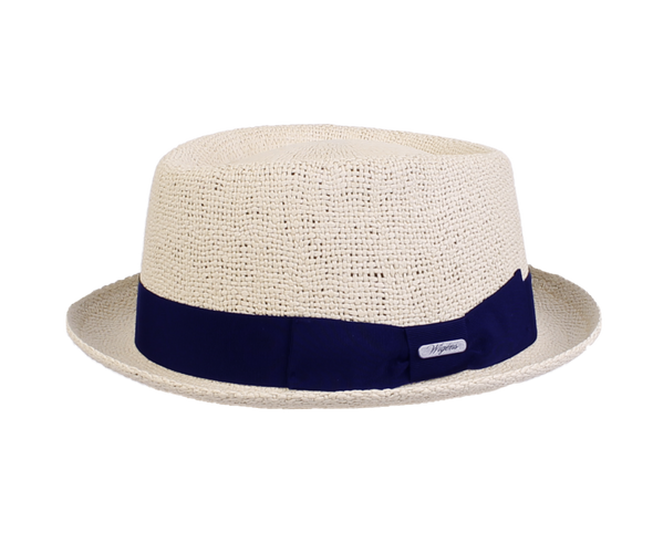 Pork Pie Summer Hat - Wigéns