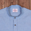 1923 Buccanoy Shirt Chelsea Blue - Pike Brothers