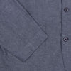 1927 Harvester Jacket smoke grey - Pike Brothers
