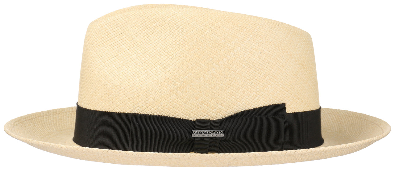 Fedora Panama Bogart - Stetson