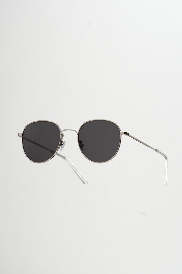 Rio Silver - Monokel Eyewear