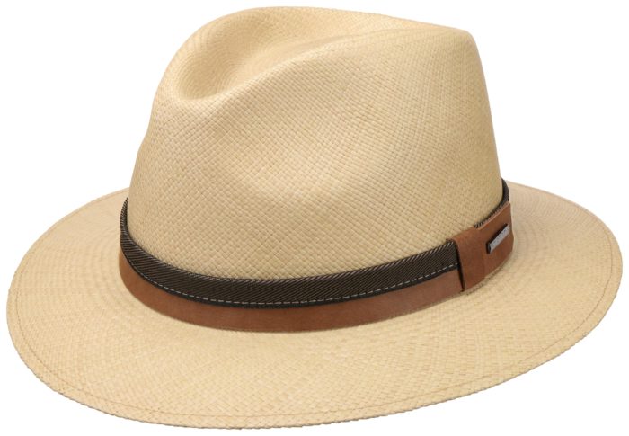 Traveller Panama - Stetson
