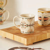 Ceramic Mug Set - Pendleton