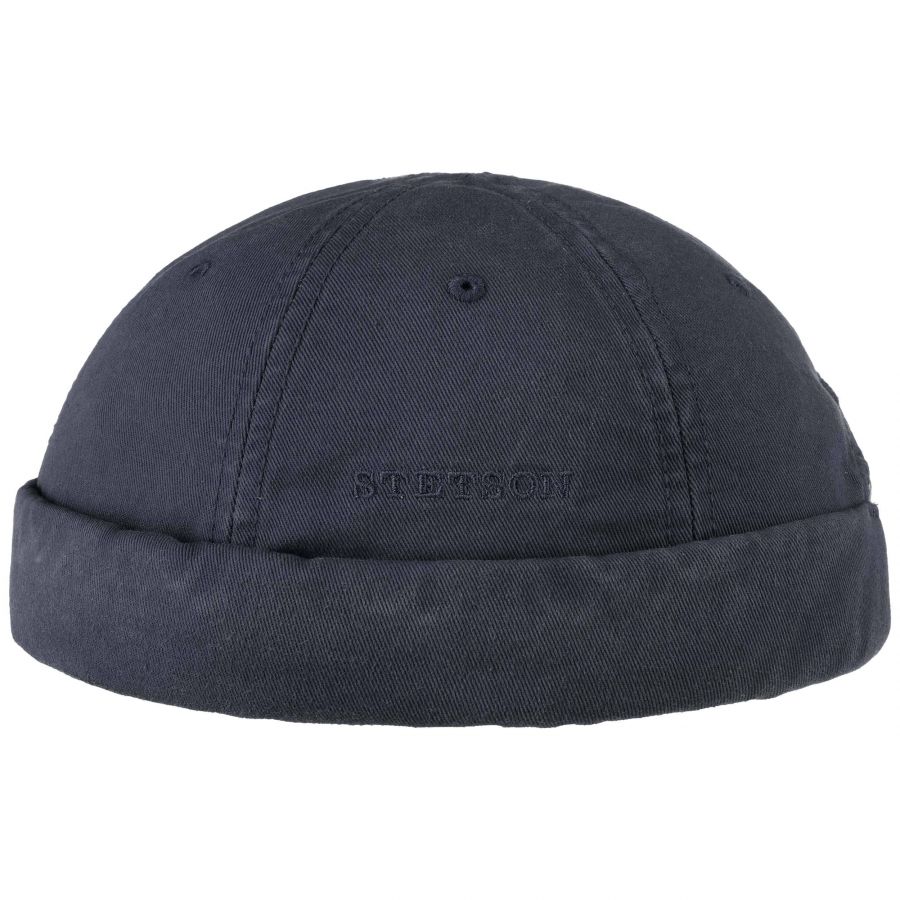Docker Cotton - Stetson