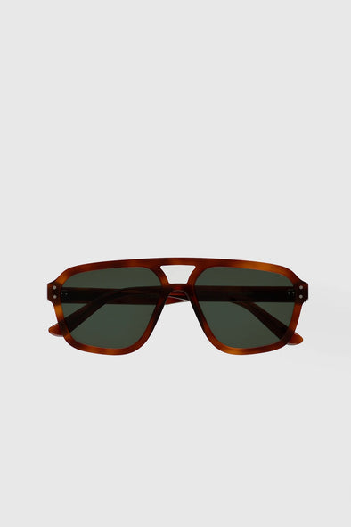 Jet Amber - Monokel Eyewear