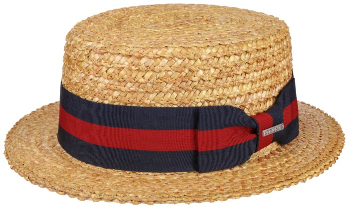 Boater Whear - Stetson