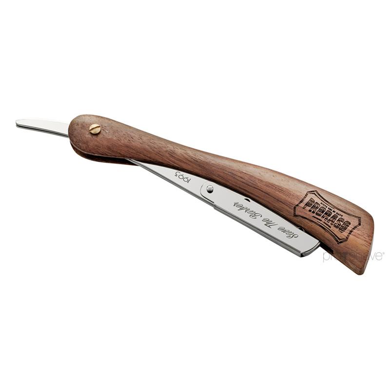 Straight Razor - Proraso
