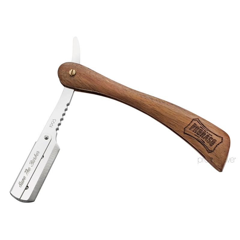 Straight Razor - Proraso