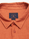 Enrico Max Shirt, Canella - Blue de Genes