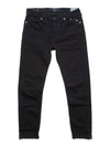 Repi 3325 Black Jeans - Blue de Genes