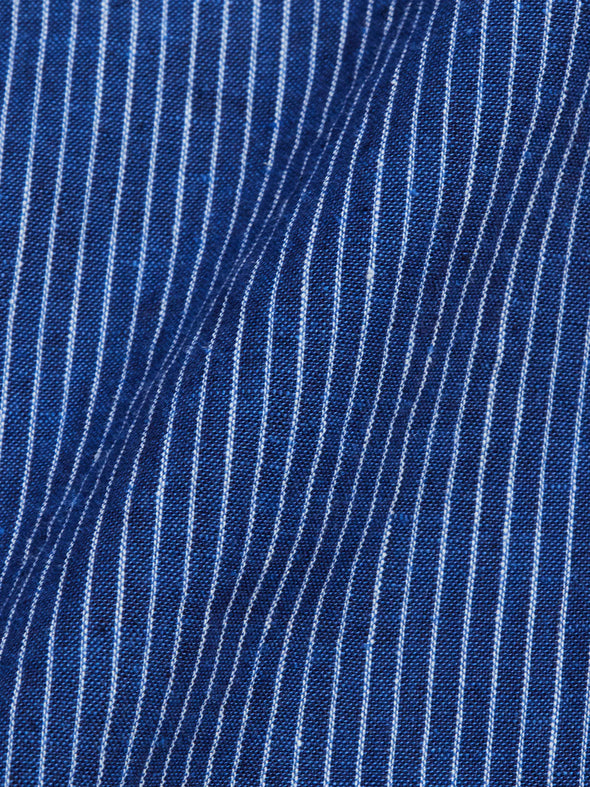 Zamboni Bresto Shirt - Blue de Gênes