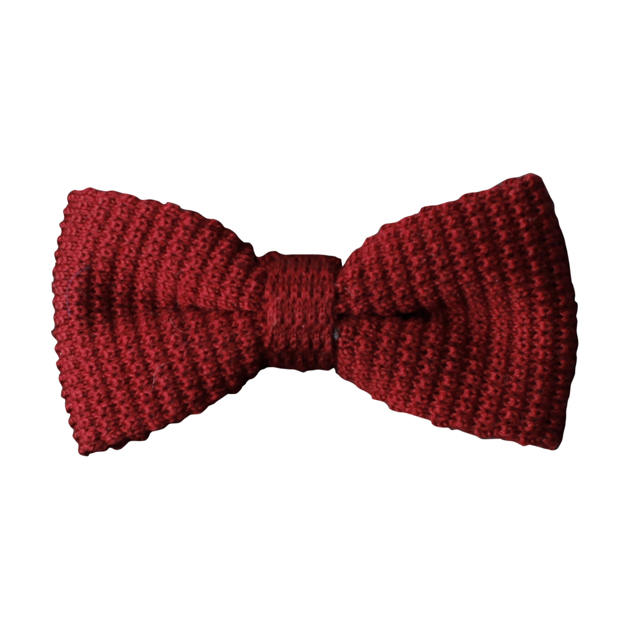 Bow Tie , Knitted - Amanda Christensen