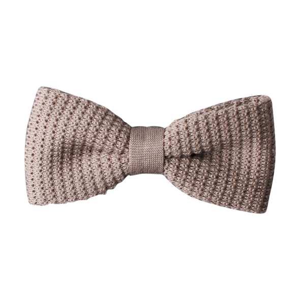 Bow Tie , Knitted - Amanda Christensen