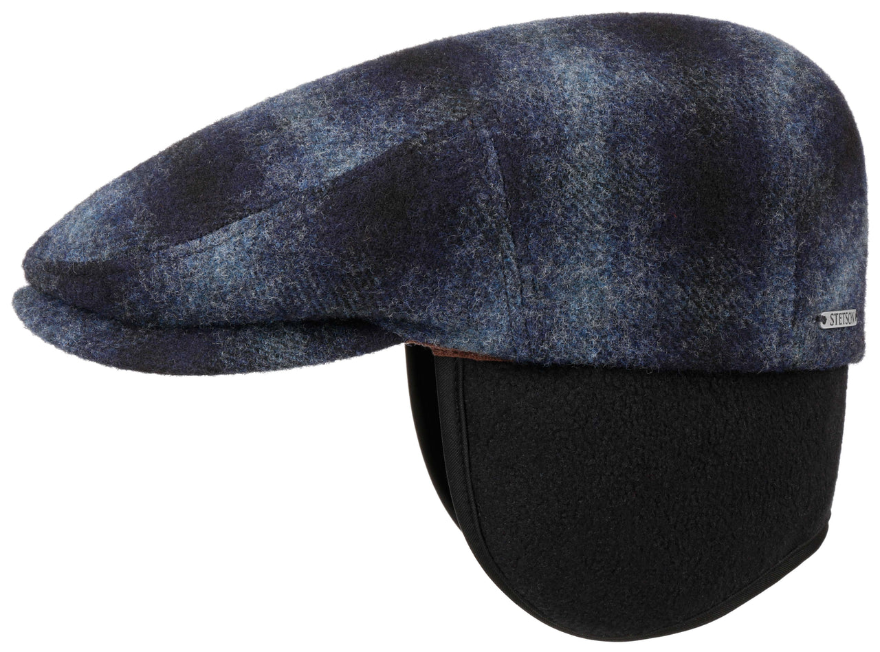 Kent EF Wool Check - Stetson