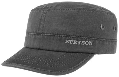 Army Cap CO/PES - Stetson