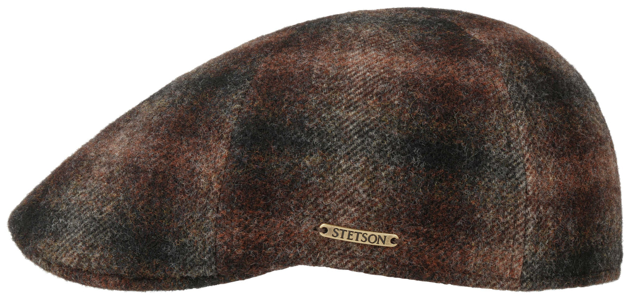 Texas Wool Check - Stetson