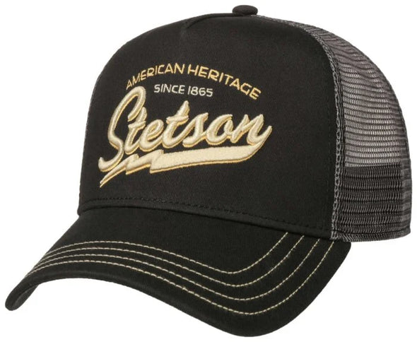 Trucker Cap, American Heritage Classic - Stetson