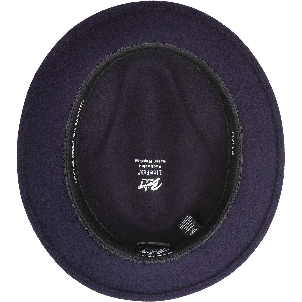 Tino Fedora, Nightshade - Bailey