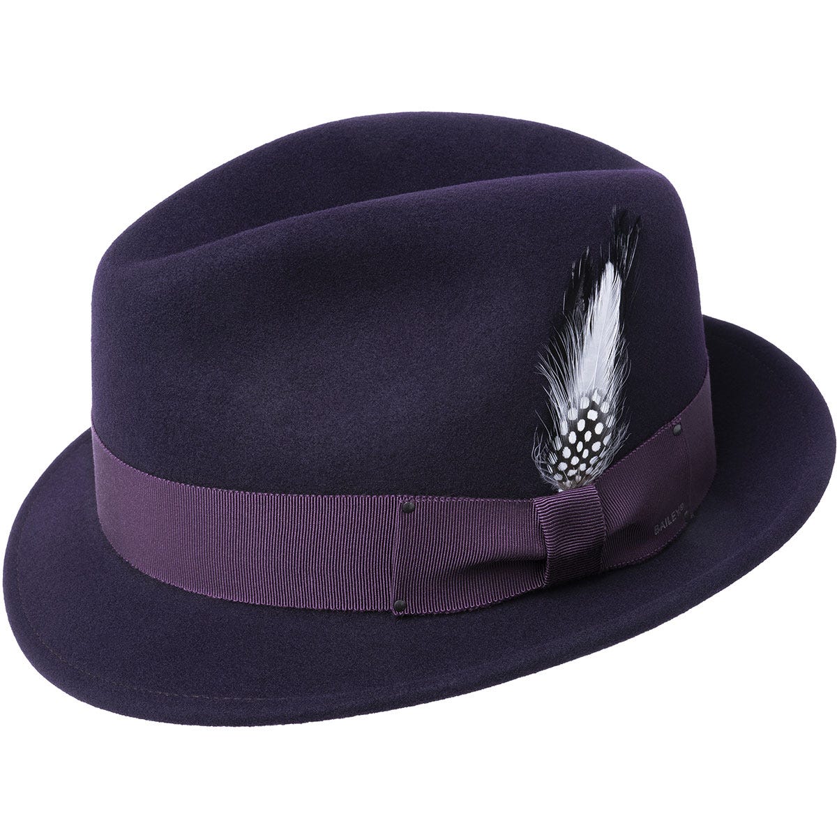 Tino Fedora, Nightshade - Bailey
