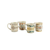 Ceramic Mug Set - Pendleton