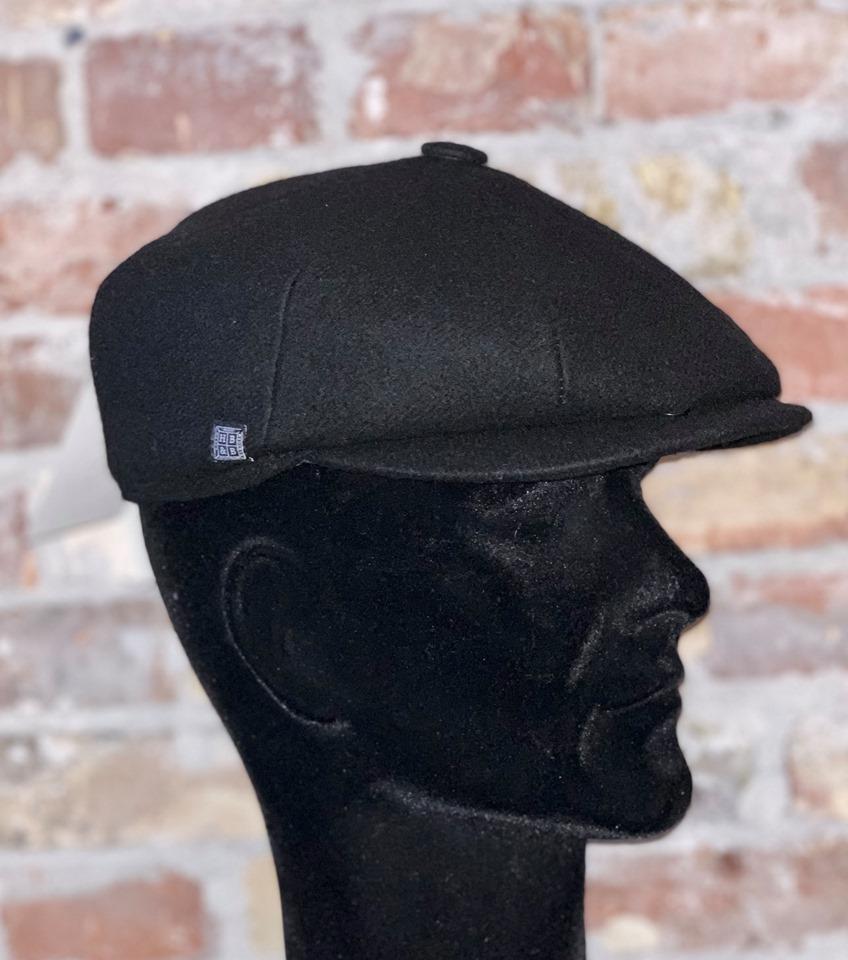 Sixpence Black - HB&B Collab with CTH Ericson