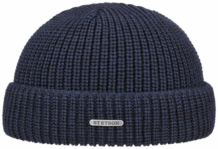 Beanie Merino - Stetson