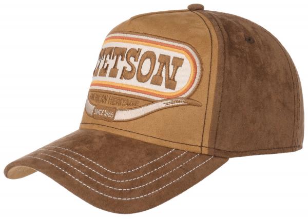 Trucker Cap Buffalo Horn - Stetson