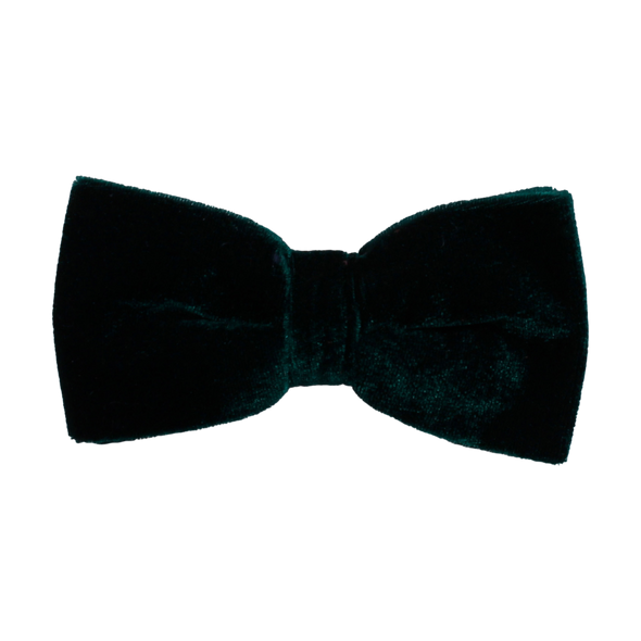 Bow Tie Velvet - Amanda Christensen
