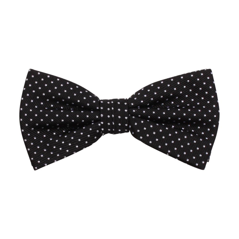 Classic Pre Tie in Silk - Amanda Christensen