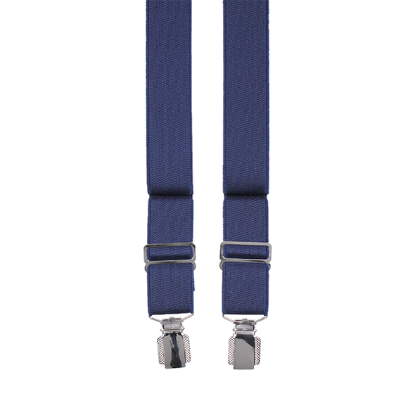 Suspenders 120 cm - Amanda Christensen