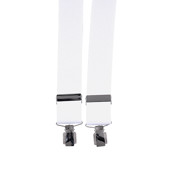 Suspenders 130 cm - Amanda Christensen