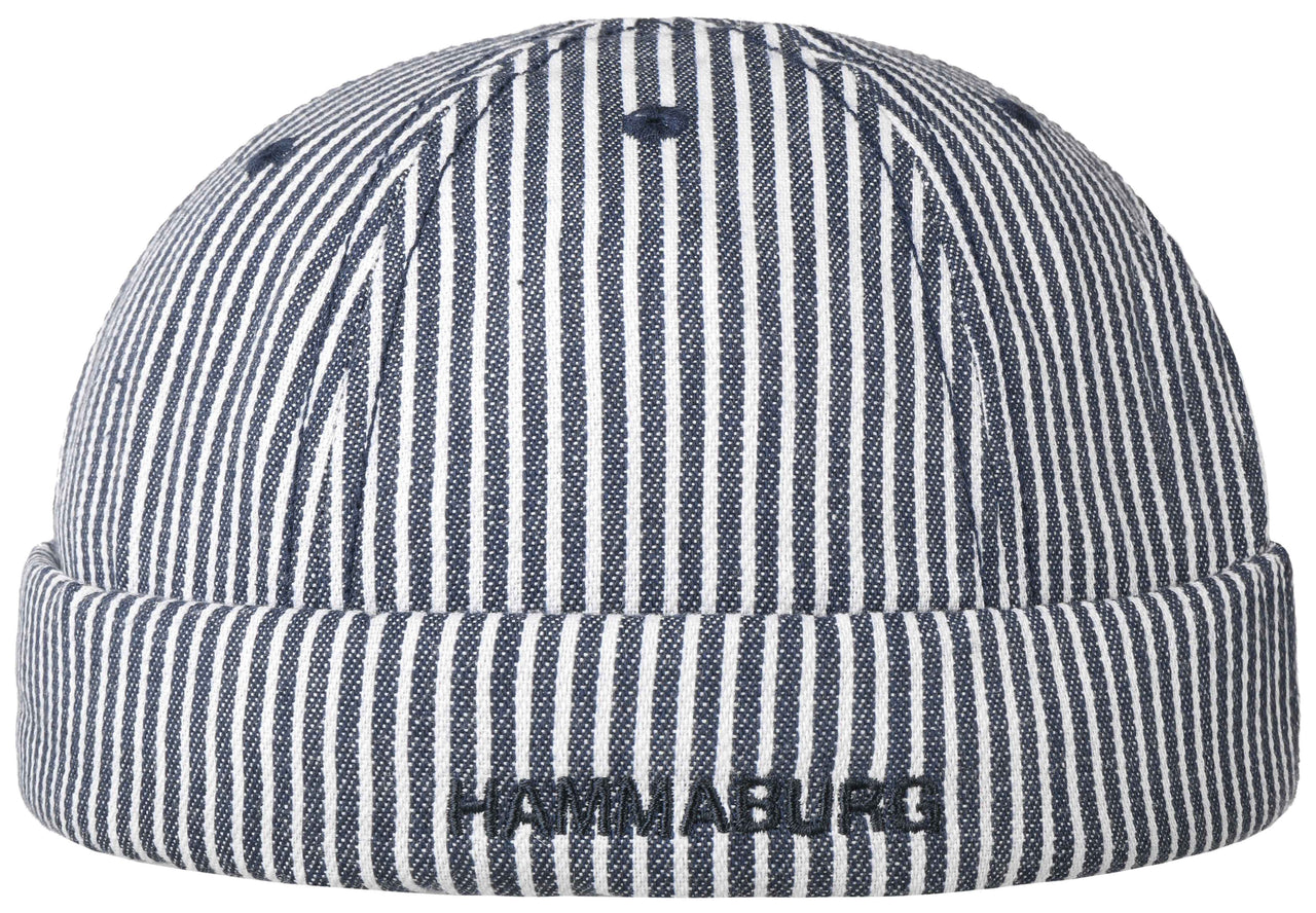 Docker Cotton Stripe - Hammaburg