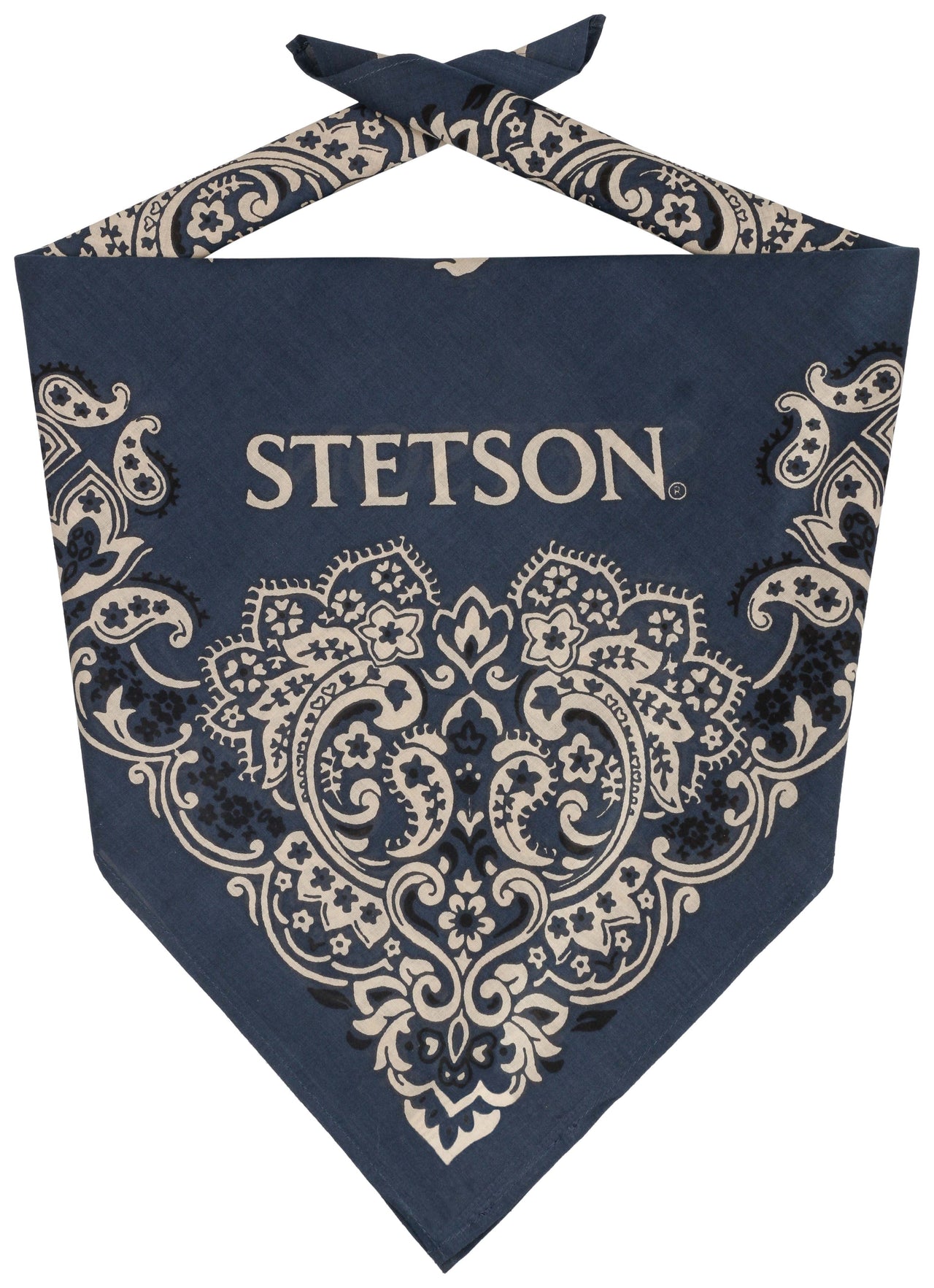 Bandana Cotton - Stetson