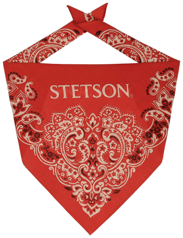 Bandana Cotton - Stetson