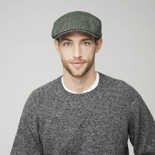 Patel Cap - Bailey