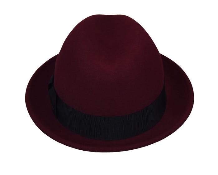 Tino Fedora, Port - Bailey