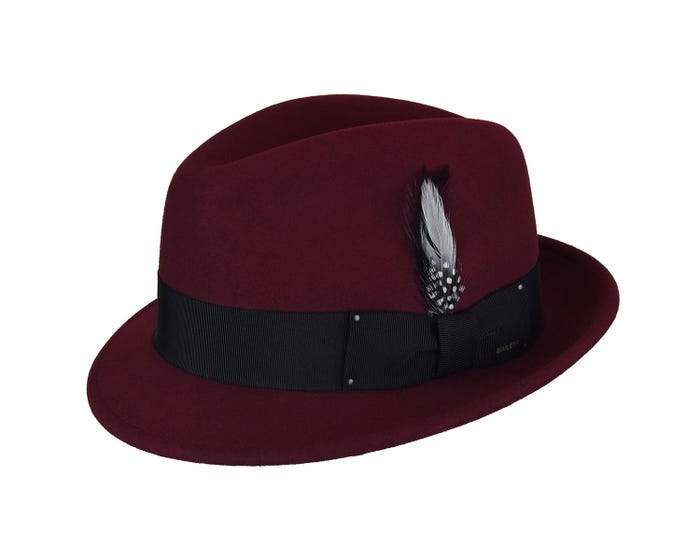 Tino Fedora, Port - Bailey