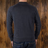 1943 C2 Sweater Black - Pike Brothers