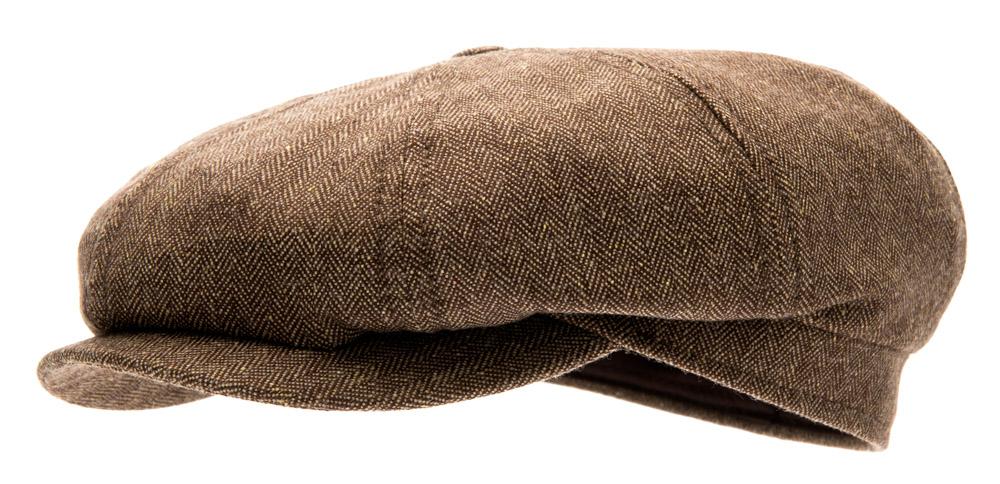 Sixpence Alan Brown - CTH Ericsson