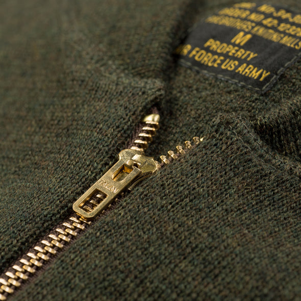 1943 C2 Sweater Army - Pike Brothers