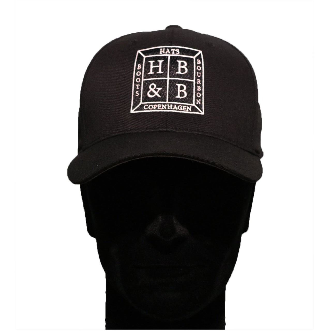 Baseball Cap - Hats, Boots & Bourbon