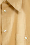 Curtis Cream Short Sleeve - Uncle Bright